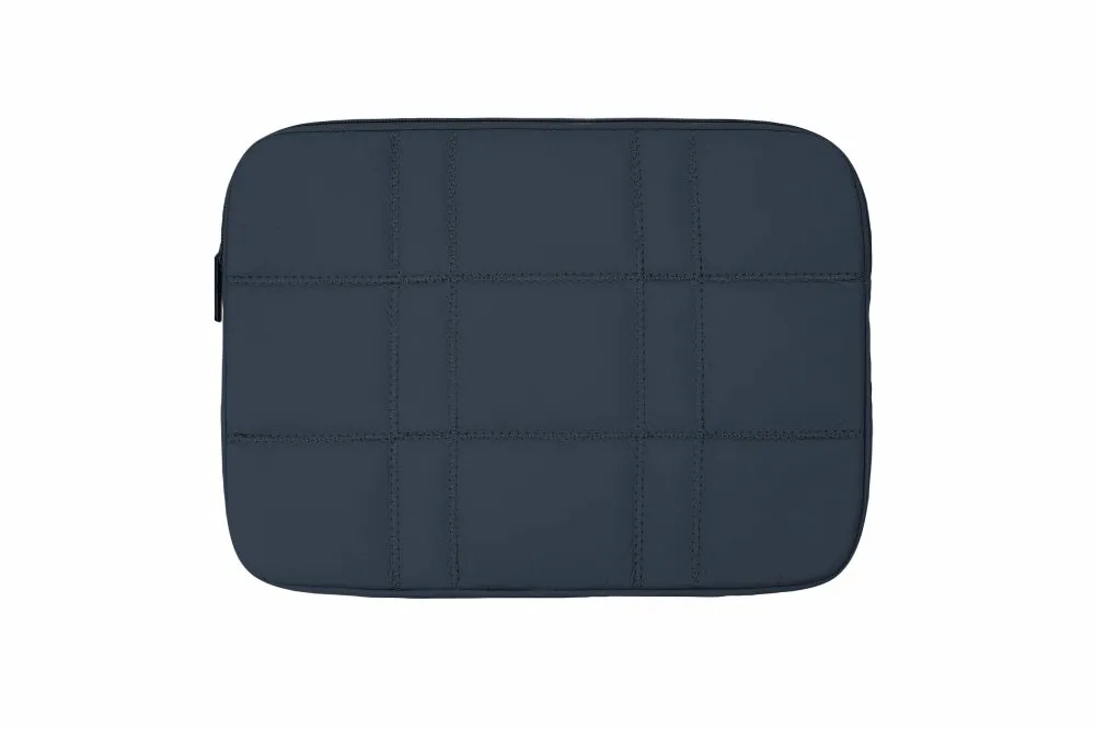AmazingThing Glamour Sleeve for Macbook 14’’ Blue