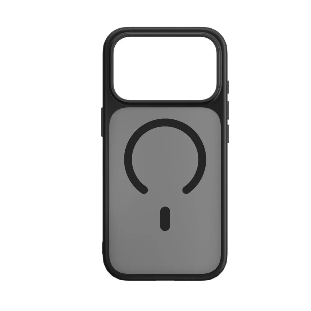 Blueo Ape Case for iPhone 17 Air with MagSafe Black