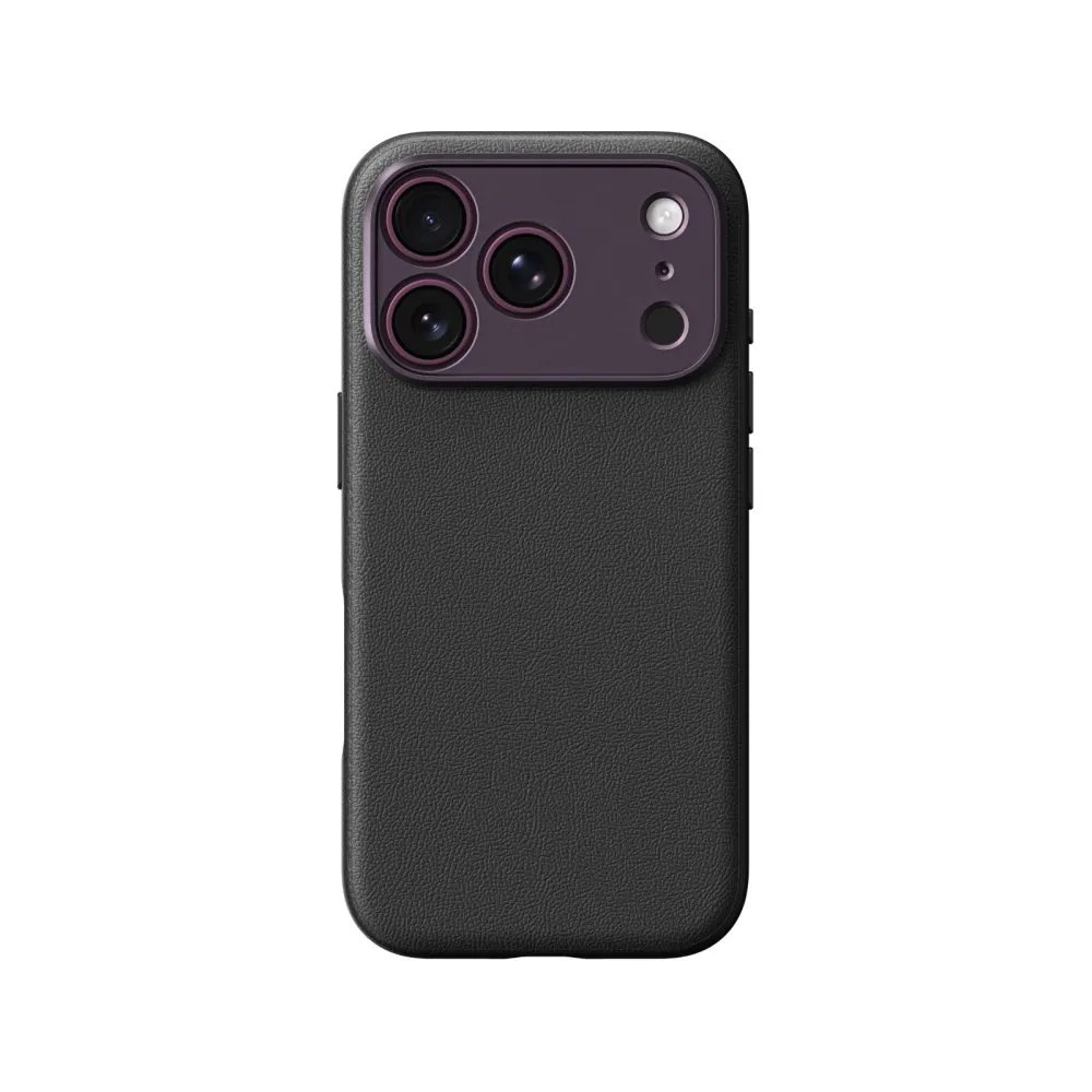 AmazingThing Glamour Lens Case for iPhone 18 Pro with MagSafe Urban Purple