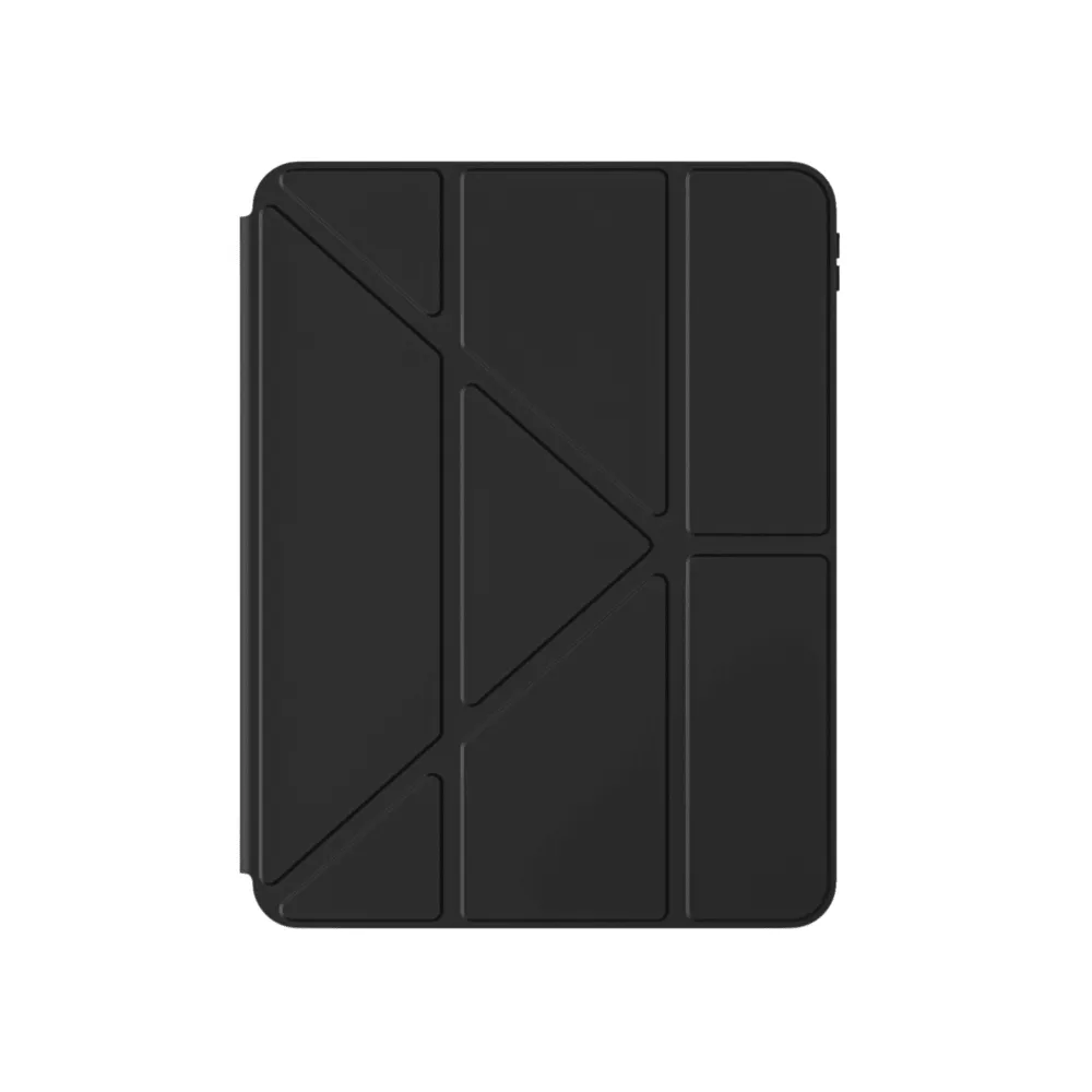 AmazingThing Titan Pro Mag Case for iPad 10.9’’/11’’ (2025) Black