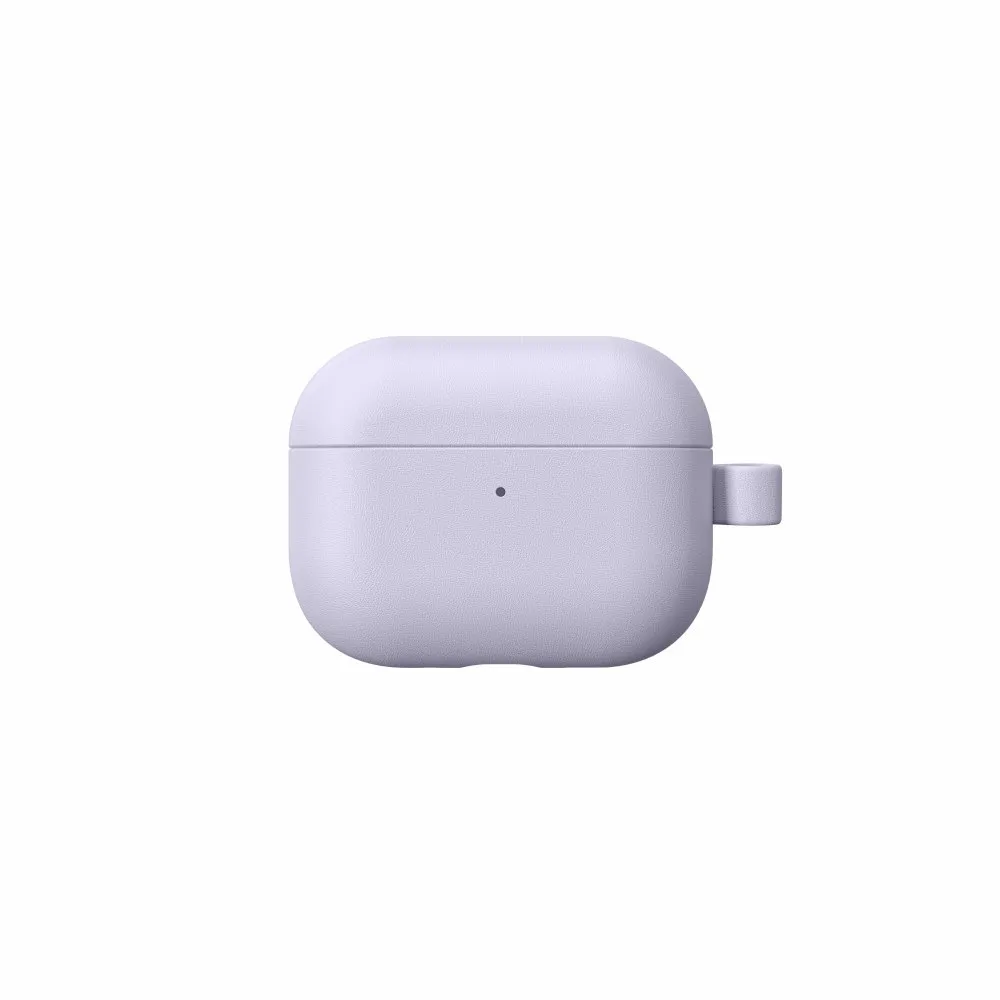 AmazingThing Glamour Artisan Case for Airpods Pro 3 Purple