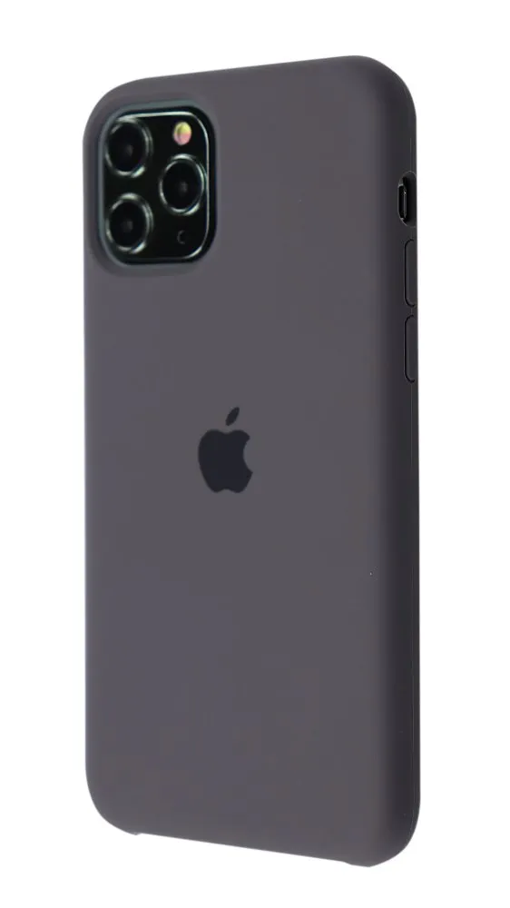 Apple Silicone Case HC for iPhone 12 Mini Cocoa 22